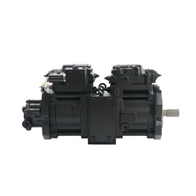 KAWASAKl Hydraulic Pump K3V63DTP-9C22 Hydraulic Main Pump For JCB130