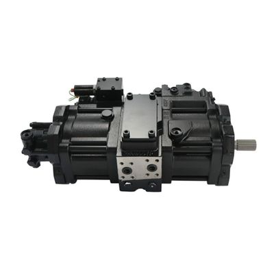 KAWASAKl Hydraulic Pump K3V63DTP-9C22 Hydraulic Main Pump For JCB130