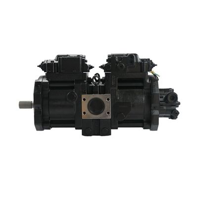 KAWASAKl Hydraulic Pump K3V63DTP-9C22 Hydraulic Main Pump For JCB130
