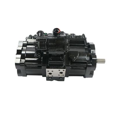 Excavator Hydraulic Parts SK135 Hydraulic Pump K3V63DTP-OE02 KAWASAKl Pump