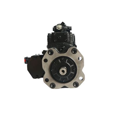 Excavator Hydraulic Parts SK135 Hydraulic Pump K3V63DTP-OE02 KAWASAKl Pump