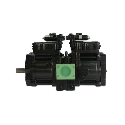 Excavator Hydraulic Parts SK135 Hydraulic Pump K3V63DTP-OE02 KAWASAKl Pump