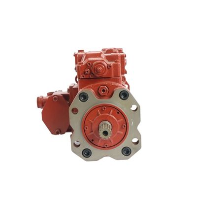 Takeuchi Excavator Hydraulic Main Pump K3V63DTP-9N14T(PTO) For TB135 TB140