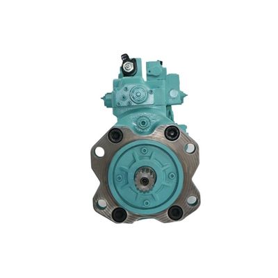 SK200-6 Hydraulic Main Pump KAWASAKl Pump K3V112DT Excavator Hydraulic Parts