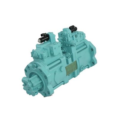 SK200-6 Hydraulic Main Pump KAWASAKl Pump K3V112DT Excavator Hydraulic Parts