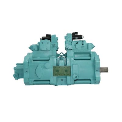 SK200-6 Hydraulic Main Pump KAWASAKl Pump K3V112DT Excavator Hydraulic Parts