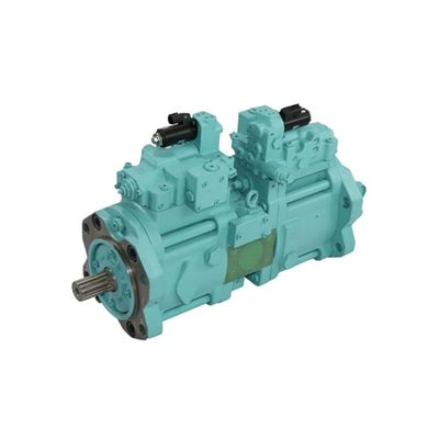 SK200-6 Hydraulic Main Pump KAWASAKl Pump K3V112DT Excavator Hydraulic Parts