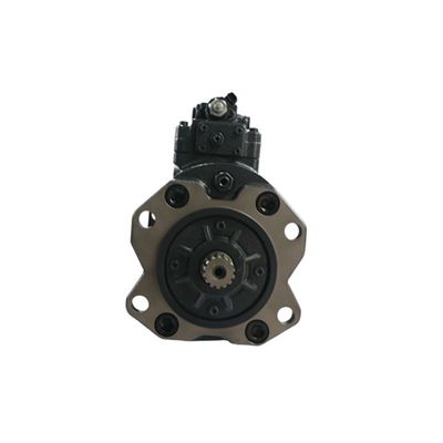 Excavator Hydraulic Pumps EC220D Main Pump KPM Pump K3V112DT-1E42