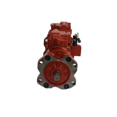K3V112DT KAWASAKl Hydraulic Pump K3V112DT-9C12 Pump For Excavator Repair Maintenance