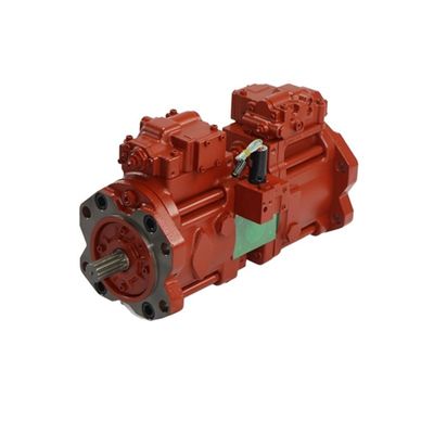 K3V112DT KAWASAKl Hydraulic Pump K3V112DT-9C12 Pump For Excavator Repair Maintenance