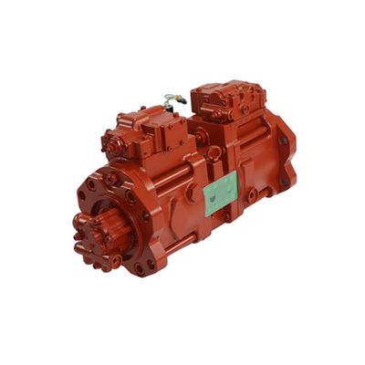 K3V112DT KAWASAKl Hydraulic Pump K3V112DT-9C12 Pump For Excavator Repair Maintenance
