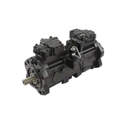 K3V112DT-9C32 14T Excavator Main Pump KPM Hydraulic Pump