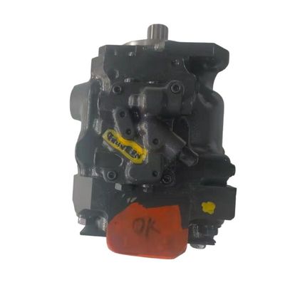 WA380-6 WA430 Loader Pump Hydraulic Pump 708-1u-00171 7081U00171 Steering Pump KOMATSU 7081w00741