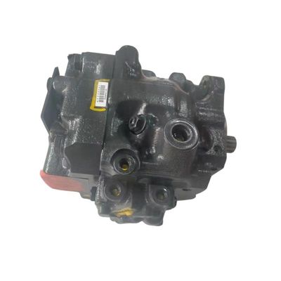 WA380-6 WA430 Loader Pump Hydraulic Pump 708-1u-00171 7081U00171 Steering Pump KOMATSU 7081w00741