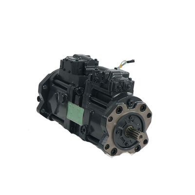 KAWASAKl K3V112DT-9N14 Pump Hydraulic EC210 EC210B Main Hydraulic Pump