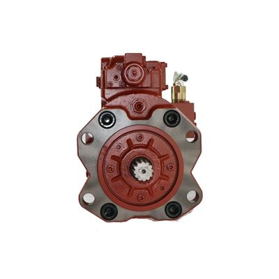 K3V112DT-HNOV-12T Hydraulic Pump Daewoo DH220-5 Excavator Main Pump