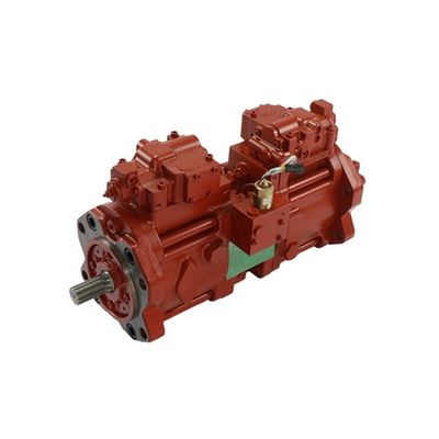 K3V112DT-HNOV-12T Hydraulic Pump Daewoo DH220-5 Excavator Main Pump