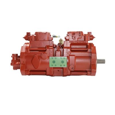 K3V112DT-HNOV-12T Hydraulic Pump Daewoo DH220-5 Excavator Main Pump