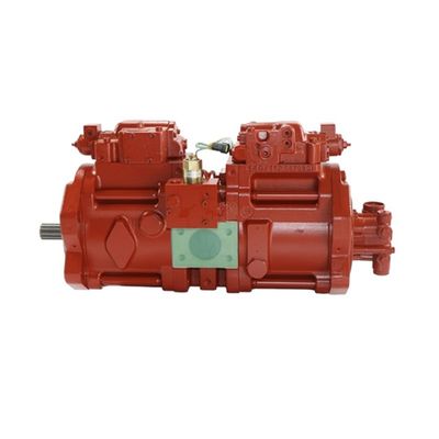 K3V112DT-HNOV-12T Hydraulic Pump Daewoo DH220-5 Excavator Main Pump