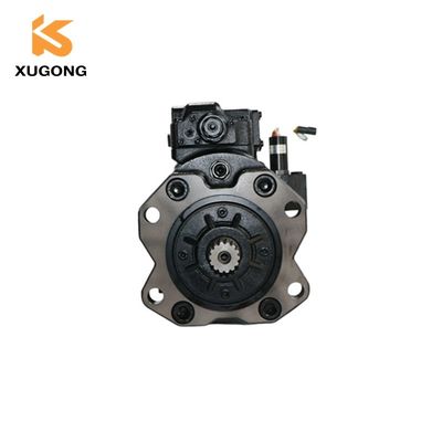 K3V112DTP-9C14 Hydraulic Pump KPM Hydraulic Main Pump For Excavator Parts