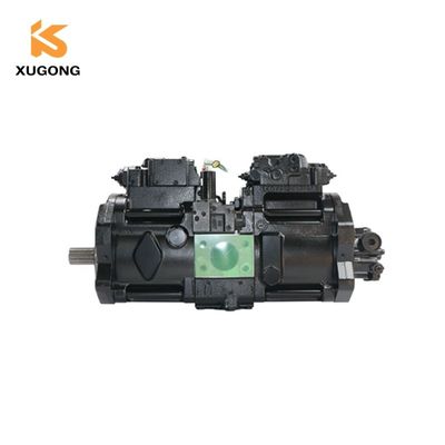 K3V112DTP-9C14 Hydraulic Pump KPM Hydraulic Main Pump For Excavator Parts