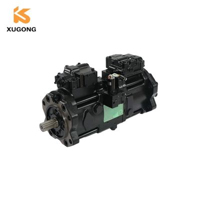 K3V112DTP-9C14 Hydraulic Pump KPM Hydraulic Main Pump For Excavator Parts