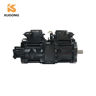 K3V112DTP-9C14 Hydraulic Pump KPM Hydraulic Main Pump For Excavator Parts