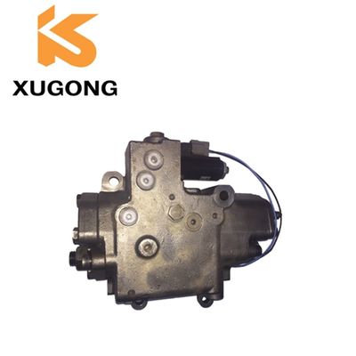 KAWASAKl Hydraulic Pump Regulator For  E320C E320D Hydraulic Pump Repair
