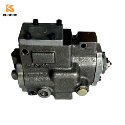 HANDOK Hydraulic Regulator  E330D Regulator 259-0830 For Excavator Pump Repair