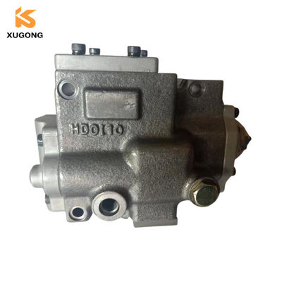 HANDOK Hydraulic Regulator  E330D Regulator 259-0830 For Excavator Pump Repair