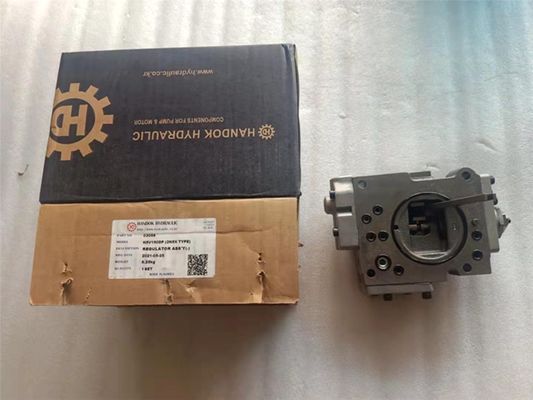 HANDOK Hydraulic Regulator  E330D Regulator 259-0830 For Excavator Pump Repair