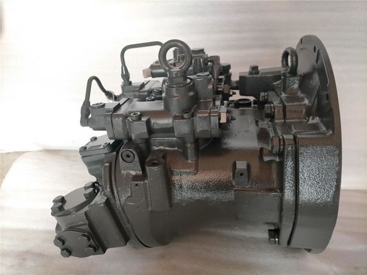 Hitachi Excavator Pump ZX200-3 HPV118 Hydraulic Pump No Gear Housing