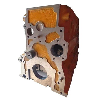 Diesel Engine  3066 Cylinder Block 5I7530 For E320B E320C  Excavator Parts