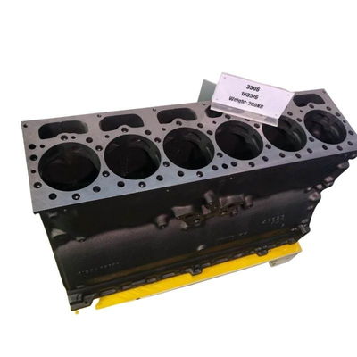 E330D  3306 Cylinder Block 1N3576 For Excavator Engine Parts