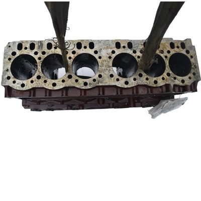 Original  C6.4 Diesel Engine Cylinder Block 294-1725 For Excavator E320D