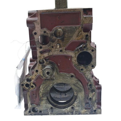 Original  C6.4 Diesel Engine Cylinder Block 294-1725 For Excavator E320D