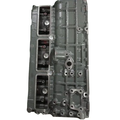 6BG1T Diesel Engine Cylinder Block For EX400 ZAX200 ZAX230-6 Excavator