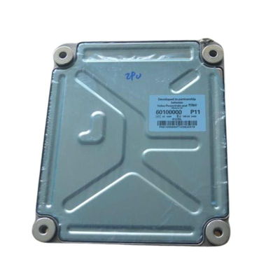 Electric Controller 60100000 EC210B EC240B EC290B EC160C EC210C Vol Vo Excavator Parts