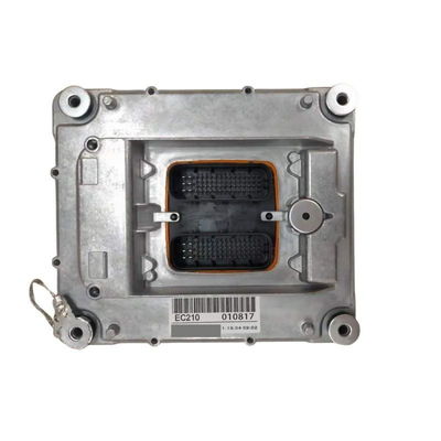 Electric Controller 60100000 EC210B EC240B EC290B EC160C EC210C Vol Vo Excavator Parts