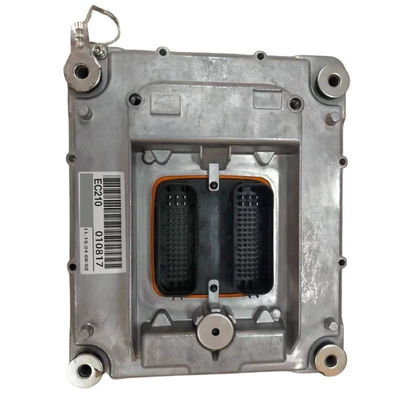 Electric Controller 60100000 EC210B EC240B EC290B EC160C EC210C Vol Vo Excavator Parts