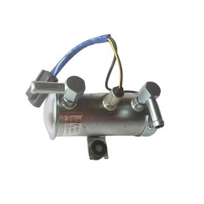 Excavator Engine Parts 8980093971 Oil Pump 4HK1 6HK1 4JJ1 Fuel Pump