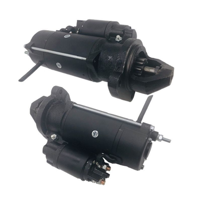 12V JCB Starter 320-09452 Starting Motor Aftermarket