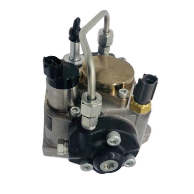 Construction Machinery Engine Parts 8-97381555-5 Excavator ZAX180-34JJ1 Fuel Pump