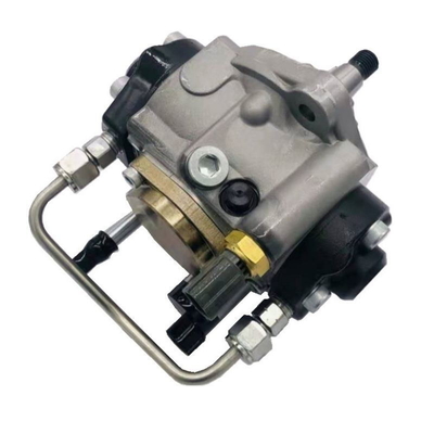 Construction Machinery Engine Parts 8-97381555-5 Excavator ZAX180-34JJ1 Fuel Pump