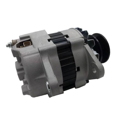 Construction Machinery Parts 21E6-40030 Alternator For Hyundai R210-7