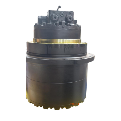 R210-7 EC210B SK200-6 DH225 Excavator TM40 14533651 Travel Motor Final Drive