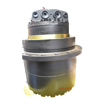 R210-7 EC210B SK200-6 DH225 Excavator TM40 14533651 Travel Motor Final Drive