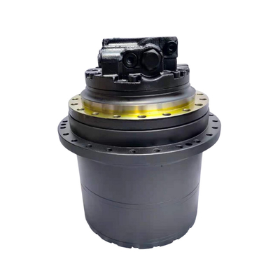 Doosan Solar 255 DX255 170401-00038A Excavator Final Drive Assy Travel Motor