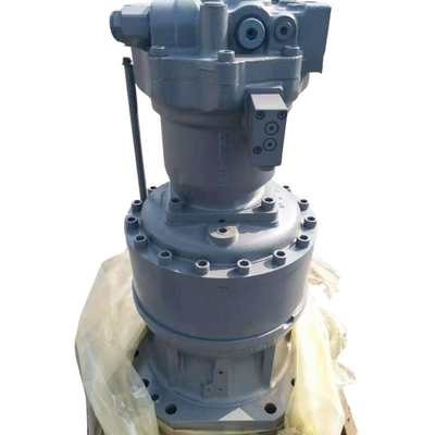 Vol Vo Heavy EC700BHR EC700C EC700B Swing Motor Assembly Swing Motor Swing Gearbox OEM 14522563