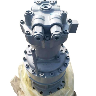 Vol Vo Heavy EC700BHR EC700C EC700B Swing Motor Assembly Swing Motor Swing Gearbox OEM 14522563